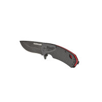 HARDLINE - HARDLINE™ Klappmesser 89 mm - glatte Klinge