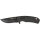 HARDLINE - HARDLINE™ Klappmesser 89 mm - glatte Klinge