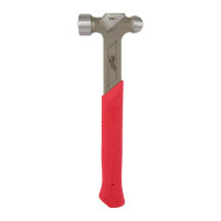 englische Form - 450 g Schlosserhammer, englische Form