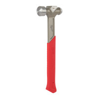 englische Form - 450 g Schlosserhammer, englische Form