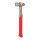 englische Form - 450 g Schlosserhammer, englische Form