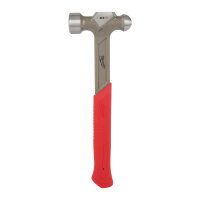englische Form - 680 g Schlosserhammer, englische Form