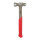 englische Form - 680 g Schlosserhammer, englische Form