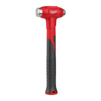englische Form - 450 g Schlosserhammer, rückschlagfrei, englische Form