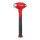 englische Form - 900 g Schlosserhammer, rückschlagfrei, englische Form