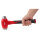 englische Form - 900 g Schlosserhammer, rückschlagfrei, englische Form