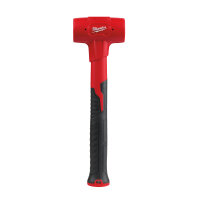 790 g rückschlagfreier Schonhammer