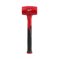 1360 g rückschlagfreier Schonhammer