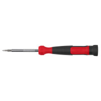 4-in-1 Multi-Bit Feinschraubendreher