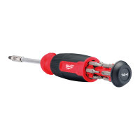 14-in-1 Schraubendreher