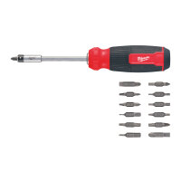 27-in-1 Multi-Bit Schraubendreher