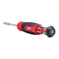 14-in-1 Torx Schraubendreher