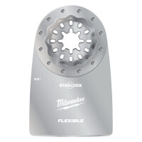 STARLOCK - Flexibler Spachtel zum Entfernen von weichen...
