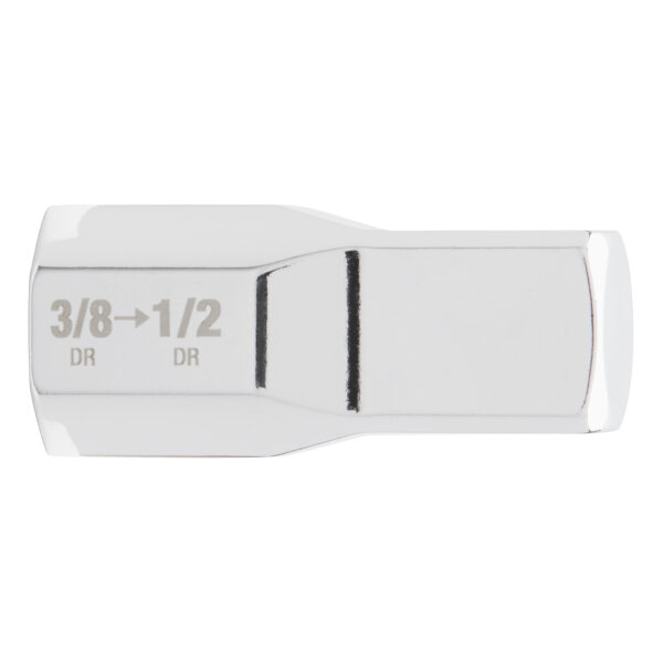 ⅜″ Adapter - ⅜″ auf ½″
