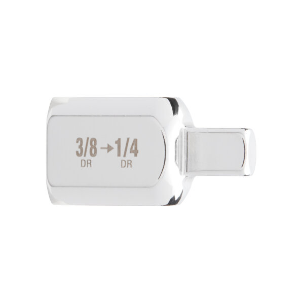 ⅜″ Adapter - ⅜″ auf ¼″