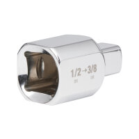 ½″ Adapter - ½″ auf ⅜″