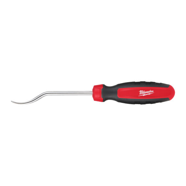 HEAVY-DUTY - Montagehaken, flache Spitze