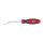 HEAVY-DUTY - Montagehaken, flache Spitze