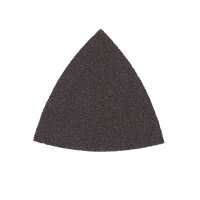 STARLOCK - Schleifplatte 93 x 93 mm - Kletthaftung