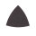 STARLOCK - Schleifplatte 93 x 93 mm - Kletthaftung