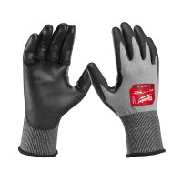 HI-DEX - Hi-Dex Cut C Handschuhe - 11/XXL- 1St.