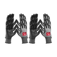HI-DEX - Pack Hi-Dex Cut C Handschuhe - 11/XXL - 12St.