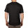 WWSSBL-XL - Funktions-T-Shirt schwarz mit UV-Schutz