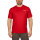 WWSSRD-XXL - Funktions-T-Shirt rot mit UV-Schutz