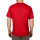 WWSSRD-XXL - Funktions-T-Shirt rot mit UV-Schutz