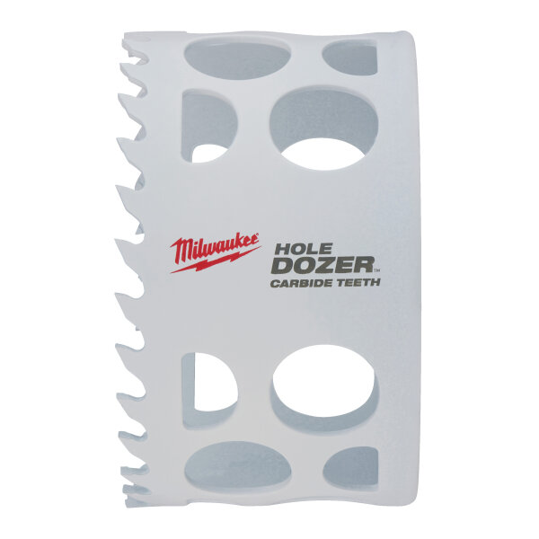 HOLE DOZER - HOLE DOZER™ Lochsägen mit HM-Zähnen