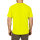 WWSSYL-XXL - Funktions-T-Shirt gelb mit UV-Schutz