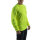 WWLSYL-S - Funktions-Langarm-Shirt gelb mit UV-Schutz