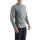 HTLSGR-M - Hybrid-Langarm-Shirt grau