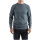 HTLSBLU-L - Hybrid-Langarm-Shirt blau