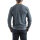 HTLSBLU-XXL - Hybrid-Langarm-Shirt blau