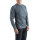 HTLSBLU-XXL - Hybrid-Langarm-Shirt blau