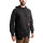 WHMWBL-L - leichter Kapuzenpullover schwarz