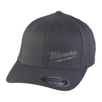 BCSBL-S/M - Baseball Kappe schwarz Größe S/M...