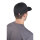 BCSBL-S/M - Baseball Kappe schwarz Größe S/M mit UV-Schutz