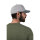 BCPGR-S/M - Performance Baseball Kappe grau Größe S/M mit UV-Schutz