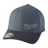 BCPBLU-S/M - Performance Baseball Kappe blau...