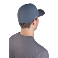 BCPBLU-S/M - Performance Baseball Kappe blau Größe S/M mit UV-Schutz