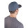 BCPBLU-S/M - Performance Baseball Kappe blau Größe S/M mit UV-Schutz