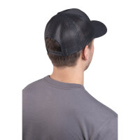 STCBL - Trucker Kappe schwarz