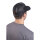 STCBL - Trucker Kappe schwarz