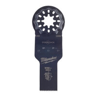 STARLOCK - Holz mit Nägeln 20 mm schmales...