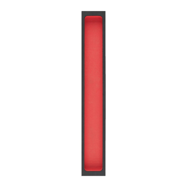Füllstück für 46″ / 117 cm Werkstattwagen (für 3/3 Schaumstoffeinlagen)