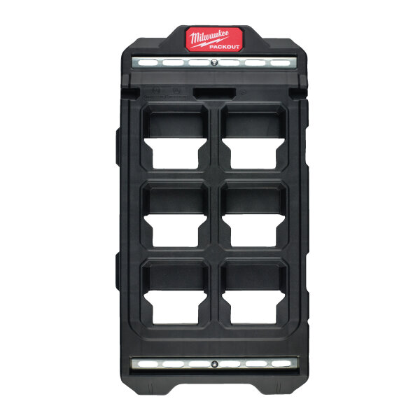 PACKOUT - PACKOUT™ Kompakt-Montageplatte