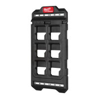 PACKOUT - PACKOUT™ Kompakt-Montageplatte
