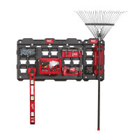 PACKOUT - PACKOUT™ Kompakt-Montageplatte